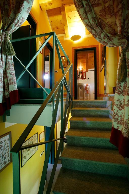 Il Giardino Dell'Artemisia Villa Pila  Room photo
