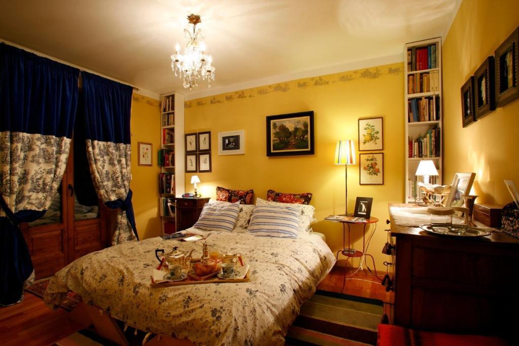 Il Giardino Dell'Artemisia Villa Pila  Room photo