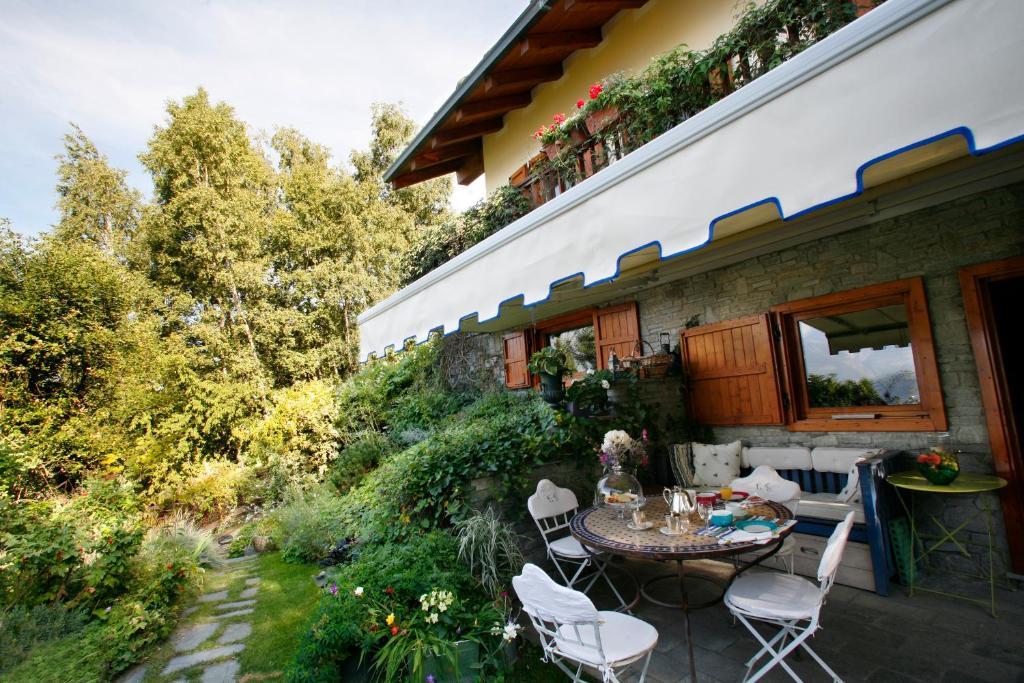 Il Giardino Dell'Artemisia Villa Pila  Exterior photo