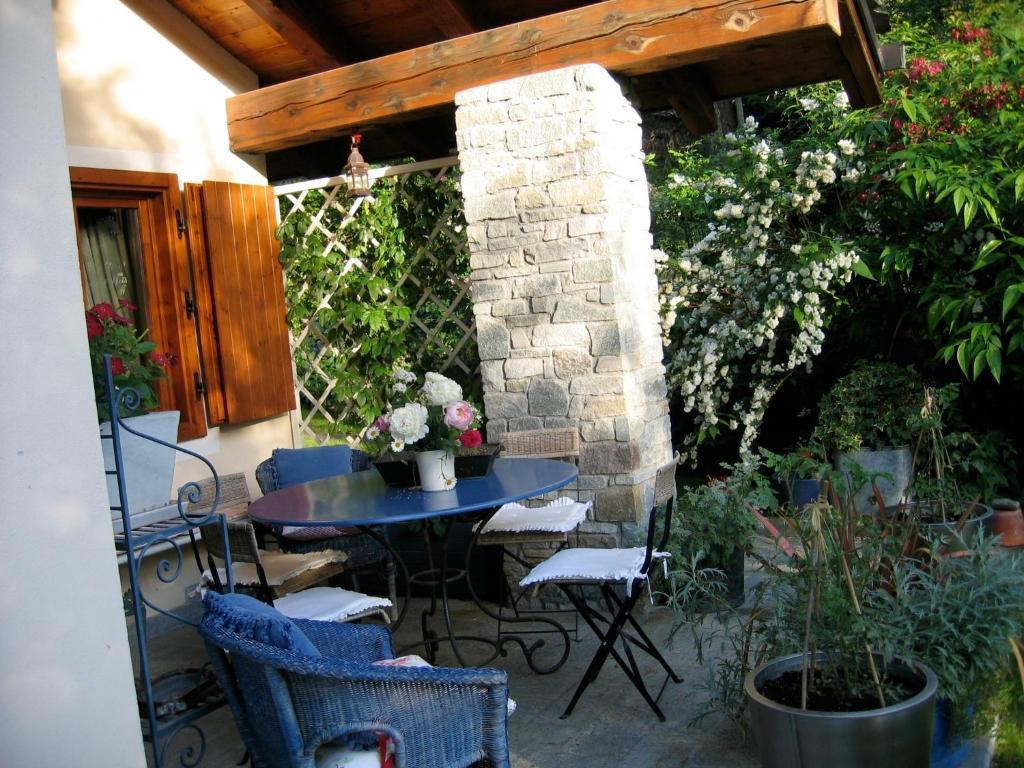 Il Giardino Dell'Artemisia Villa Pila  Exterior photo