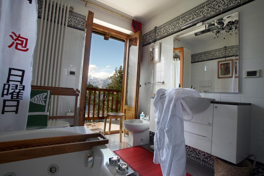 Il Giardino Dell'Artemisia Villa Pila  Room photo